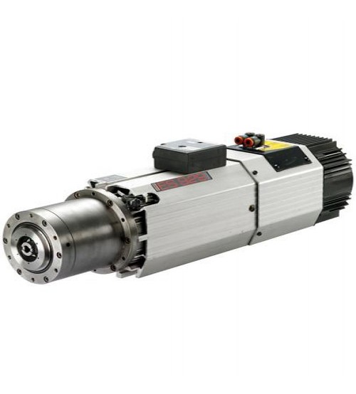 Holzer Spindle modelleri 